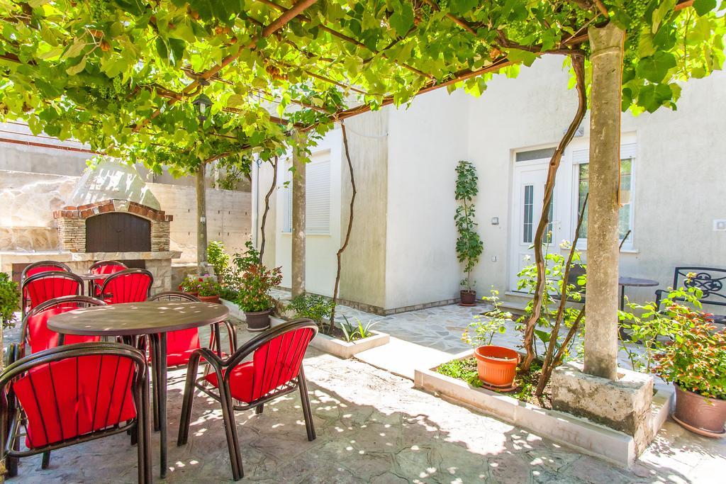 Apartments Ljubica แฮร์เซ็ก-โนวี ห้อง รูปภาพ