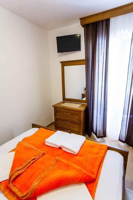 Apartments Ljubica แฮร์เซ็ก-โนวี ห้อง รูปภาพ