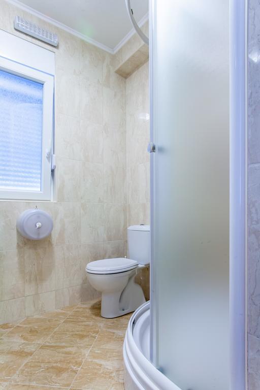 Apartments Ljubica แฮร์เซ็ก-โนวี ห้อง รูปภาพ