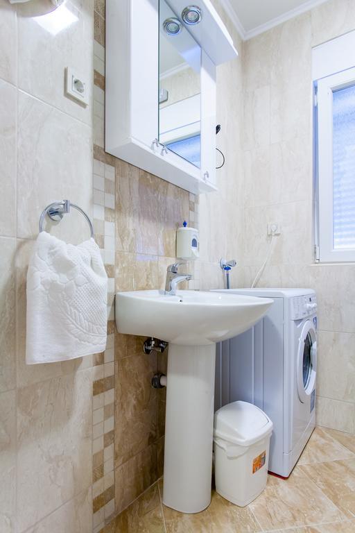 Apartments Ljubica แฮร์เซ็ก-โนวี ห้อง รูปภาพ