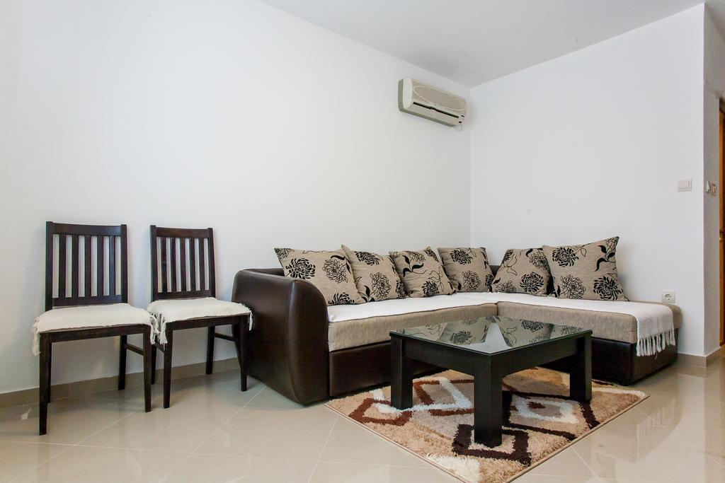 Apartments Ljubica แฮร์เซ็ก-โนวี ห้อง รูปภาพ