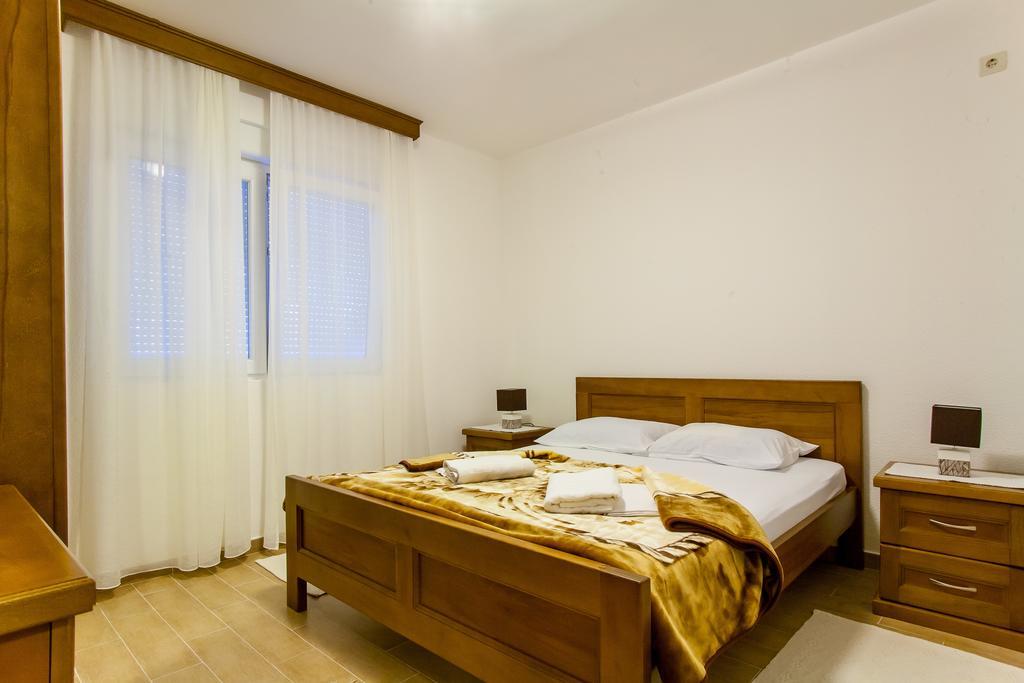Apartments Ljubica แฮร์เซ็ก-โนวี ห้อง รูปภาพ
