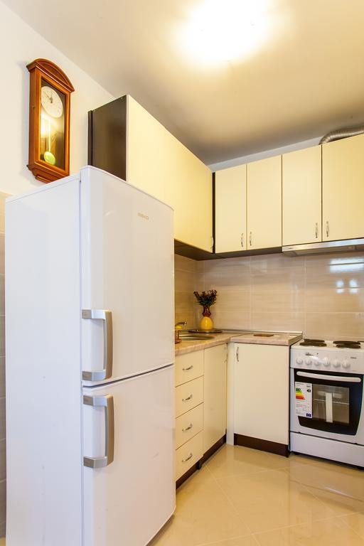 Apartments Ljubica แฮร์เซ็ก-โนวี ห้อง รูปภาพ