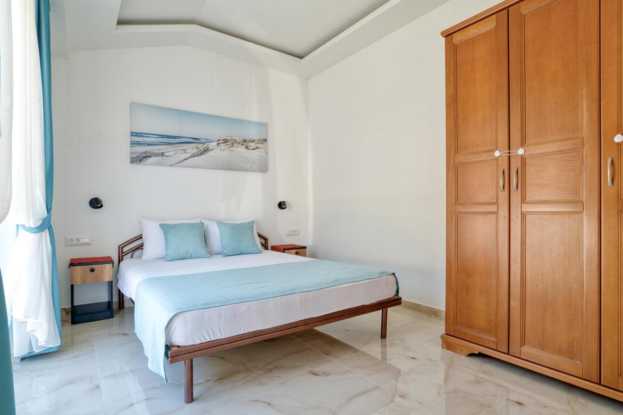 Apartments Ljubica แฮร์เซ็ก-โนวี ภายนอก รูปภาพ
