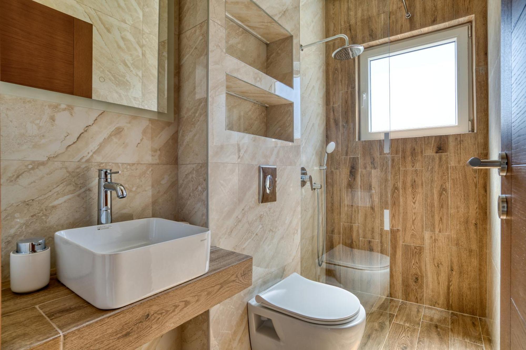 Apartments Ljubica แฮร์เซ็ก-โนวี ภายนอก รูปภาพ