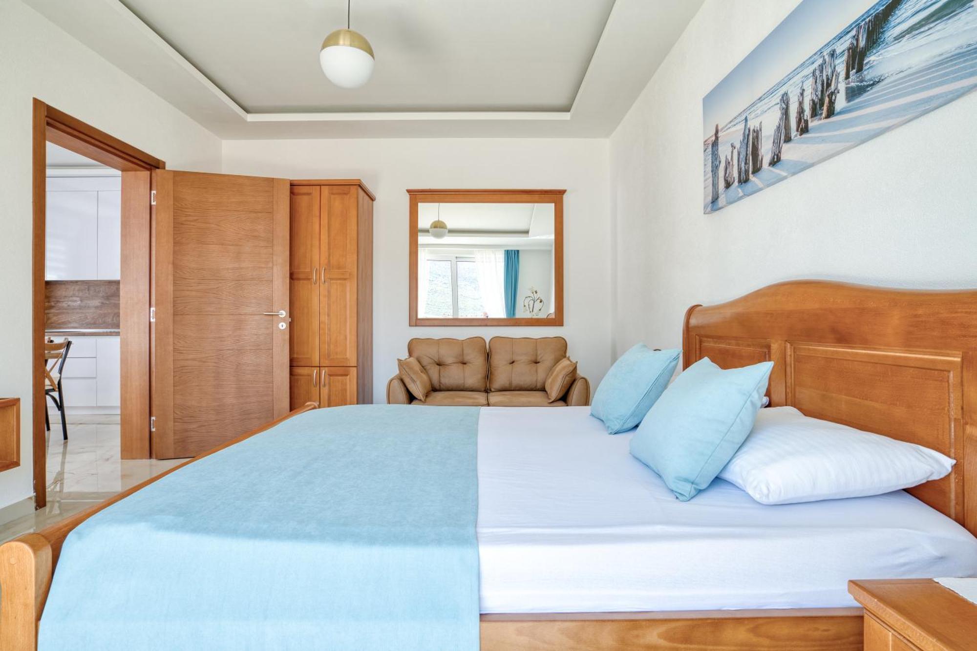 Apartments Ljubica แฮร์เซ็ก-โนวี ภายนอก รูปภาพ