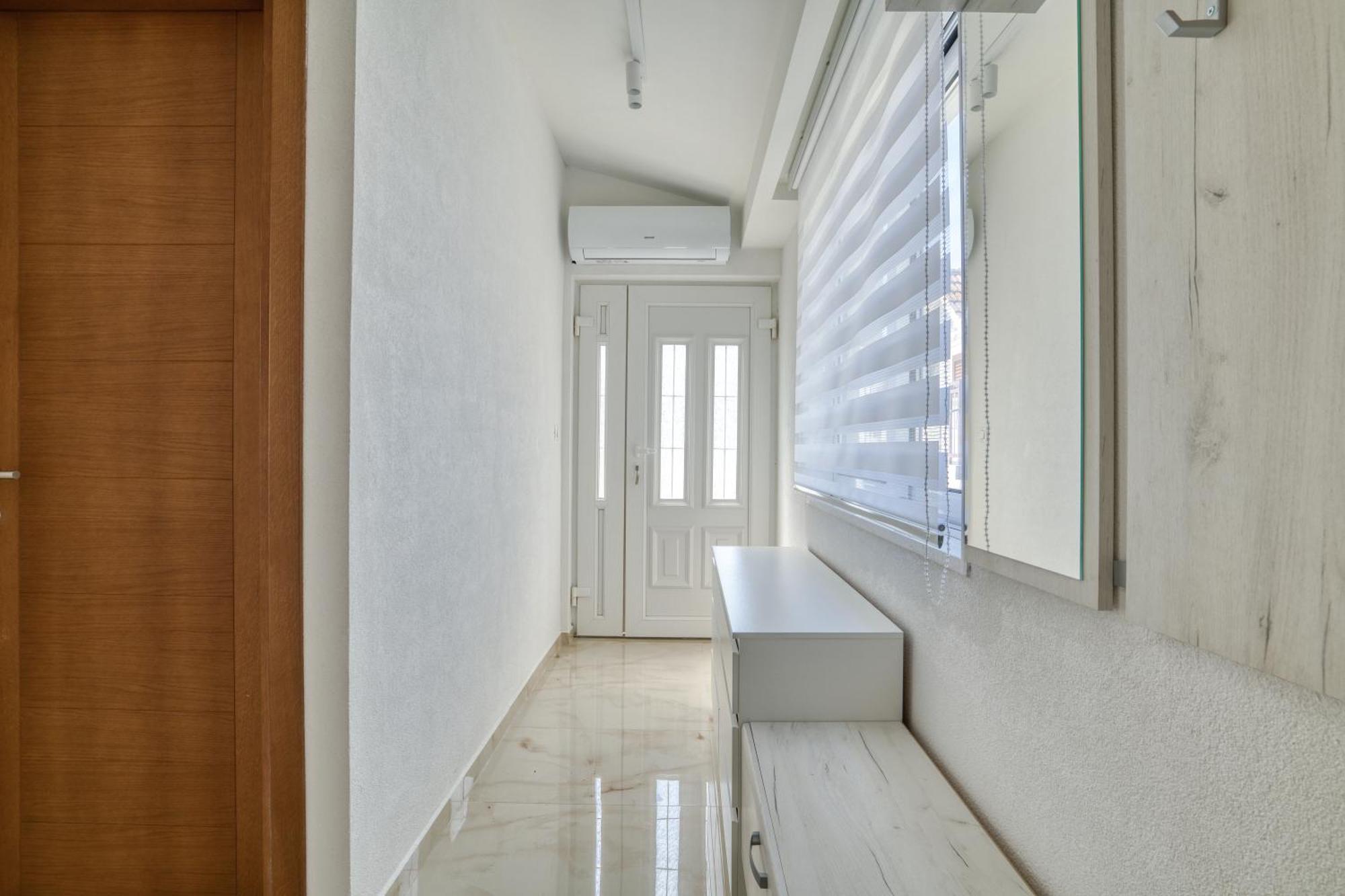 Apartments Ljubica แฮร์เซ็ก-โนวี ภายนอก รูปภาพ