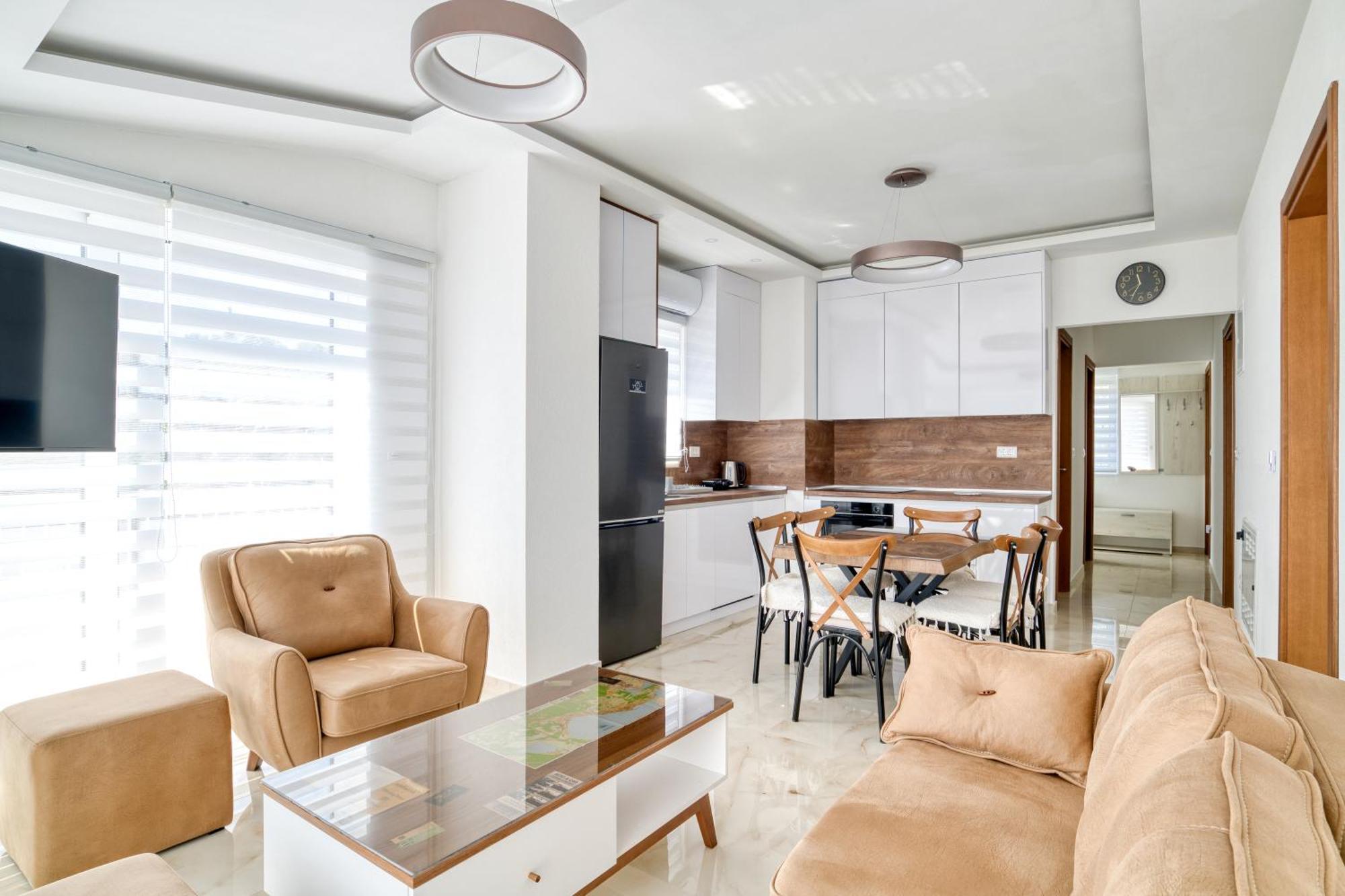 Apartments Ljubica แฮร์เซ็ก-โนวี ภายนอก รูปภาพ