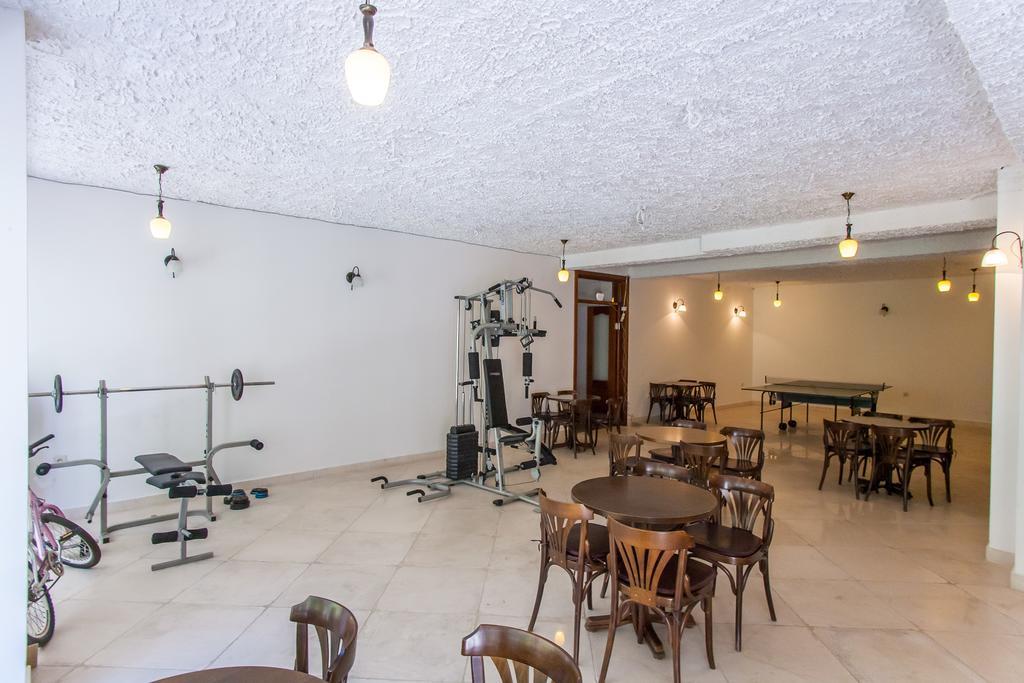 Apartments Ljubica แฮร์เซ็ก-โนวี ภายนอก รูปภาพ